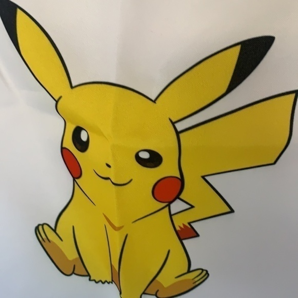 Pikachu, shoulder bag - Picture 7 of 12